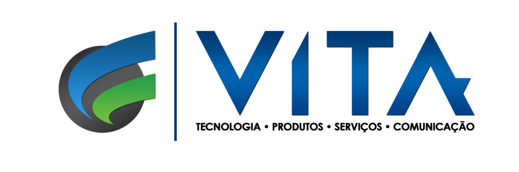 Logo vita tecnologia